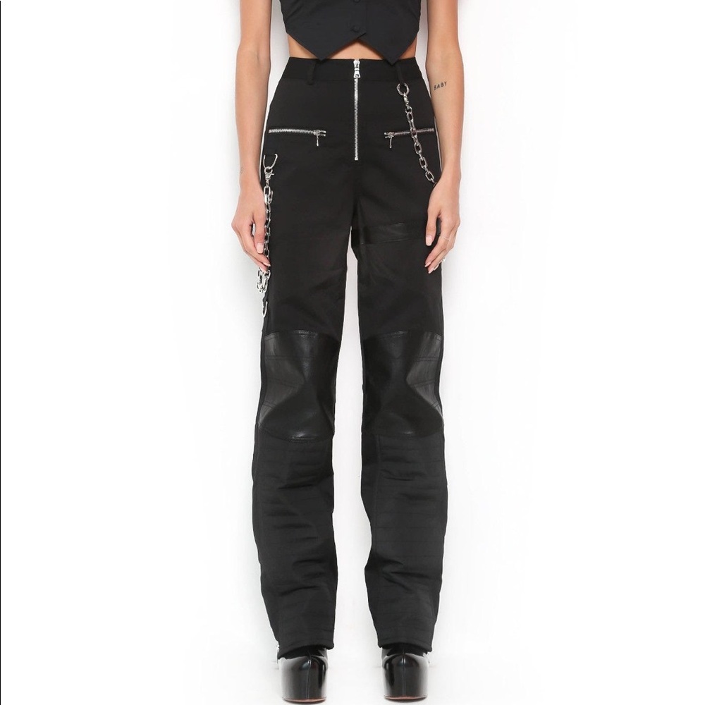 I AM GIA CURSA PANTS